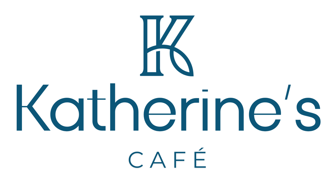 Katherine's Café Logo